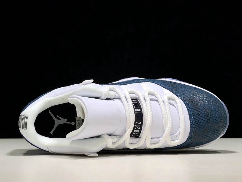 Air Jordan 11 Low(CD6846-102)